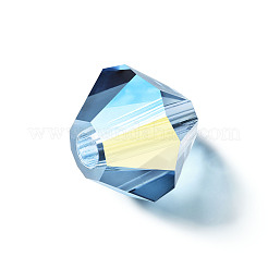 Preciosa&reg Crystal Beads&nbsp;Y-PRC-BA3-60120-200