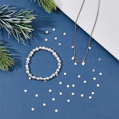 40Pcs 925 Sterling Silver Charms&nbsp;STER-DC0001-40