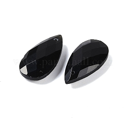 Natural Obsidian Pendants&nbsp;X-G-C140-05H