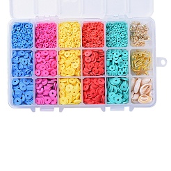 DIY Jewelry Making Kit&nbsp;DIY-JP0005-49