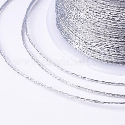 6-Ply Metallic Thread&nbsp;OCOR-G012-01B-02