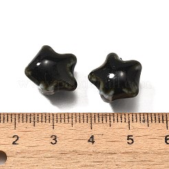 Handmade Porcelain Beads&nbsp;PORC-H013-05-05