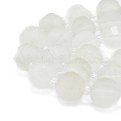 Natural Jade Beads Strands&nbsp;G-K306-A23-10mm