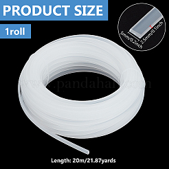 Plastic Boning for Bridal Dress Bustle&nbsp;KY-WH0051-12