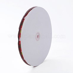 Polyester Grosgrain Ribbon&nbsp;SRIB-I004-12E