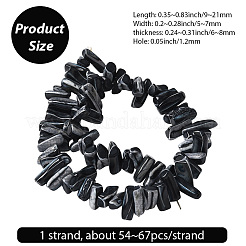 1 Strand Dyed Natural Trochus Shell Beads Strands&nbsp;SSHEL-PA0001-01C