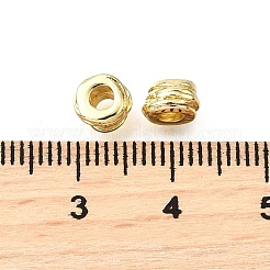 Brass Beads&nbsp;KK-V011-09G