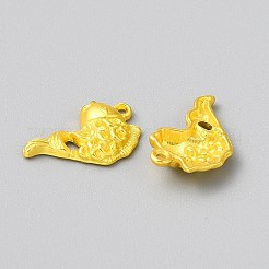 Alloy Pendants&nbsp;FIND-CJC0024-23G