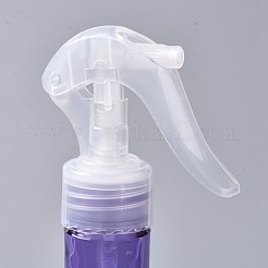 35ml PET Plastic Portable Spray Bottle&nbsp;MRMJ-WH0059-65C