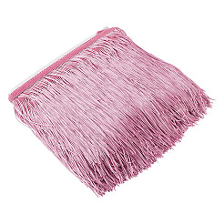 Polyester Tassel Lace Trim&nbsp;OCOR-TAC0013-16C
