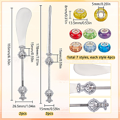 DIY Jewelry Making Kit&nbsp;DIY-SC0026-72