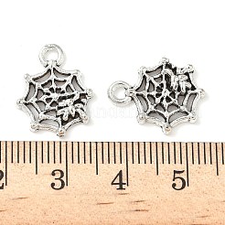Tibetan Style Alloy Pendants&nbsp;FIND-B050-21AS