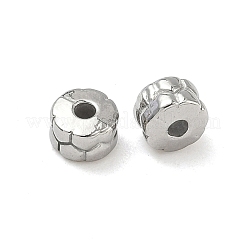 304 Stainless Steel Beads&nbsp;STAS-D204-33P