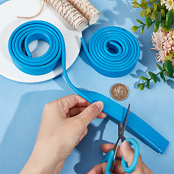 Window Cleaning Squeegee Rubber Strips&nbsp;AJEW-WH0009-56A