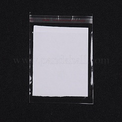 Rectangle Cellophane Bags&nbsp;OPC-F001-09A