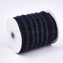 Velvet Organza Ribbon&nbsp;SRIB-T006-049