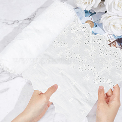 Hollow Cotton Lace Ribbon&nbsp;OCOR-GF0002-45