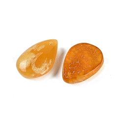 Natural Amber Pendants&nbsp;G-H063-01