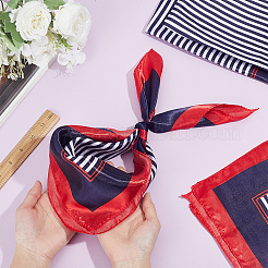 Noil Poplin Headbands&nbsp;AJEW-WH0455-352A