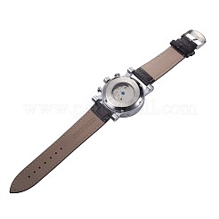Alloy Watch Head Mechanical Watches&nbsp;WACH-L044-02P