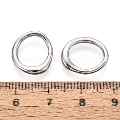304 Stainless Steel Charms&nbsp;STAS-T069-88P-02