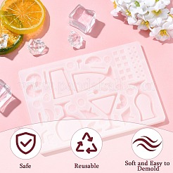 Drink Theme Silicone Molds&nbsp;ST-CJ0043-048