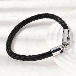 304 Stainless Steel Bracelets&nbsp;BJEW-D408-09P