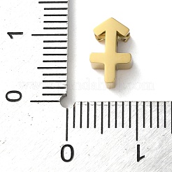 Constellation 304 Stainless Steel Charms&nbsp;LS-STAS-U038-01G-09