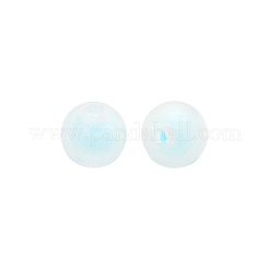 Transparent Acrylic Beads&nbsp;LS-TACR-S135-001B