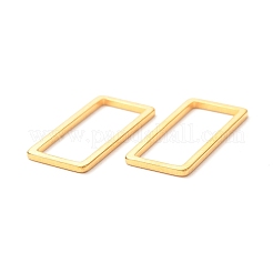 201 Stainless Steel Linking Rings&nbsp;LS-STAS-C030-05A-G