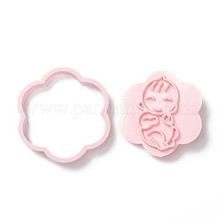 Food Grade Plastic Molds&nbsp;DIY-D047-10