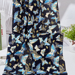 Cotton Fabric&nbsp;DIY-WH0671-216A-02
