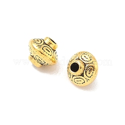 Tibetan Style Alloy Spacer Beads&nbsp;GLF1152Y