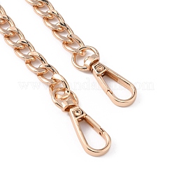 PU Imitation Leather Bag Straps&nbsp;DIY-WH0304-528B