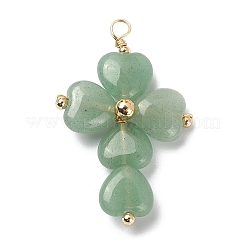 Gemstone Pendants&nbsp;PALLOY-JF02171