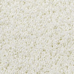 MIYUKI Round Rocailles Beads&nbsp;SEED-X0056-RR0591