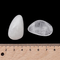 Natural Quartz Crystal Beads&nbsp;G-C110-13