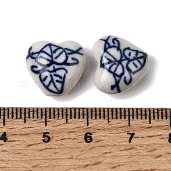 Handmade Porcelain Beads&nbsp;PORC-K012-13B