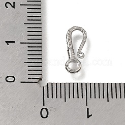 Brass Hooks&nbsp;KK-CBA0DF0-19E-P