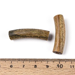Natural Sandalwood Beads&nbsp;WOOD-N021-09B