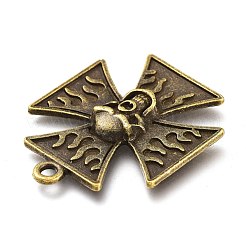 Alloy Pendants&nbsp;PALLOY-XCP0001-07