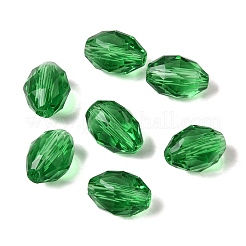 Imitation Austrian Crystal Beads&nbsp;SWAR-F071-9x6mm-15