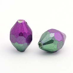 Mixed Acrylic Beads for DIY&nbsp;FIND-I001-M