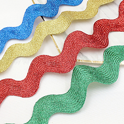 Polyester Ribbons&nbsp;SRIB-S050-D03