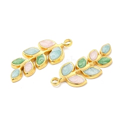 Enamel Pendants&nbsp;STAS-E040-08G-02