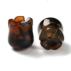 Natural Dragon Veins Agate(Dyed & Heated) Beads&nbsp;G-G109-01G