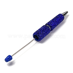 Plastic Ball-Point Pen&nbsp;AJEW-U012-01E