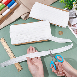 Polyester Ribbons&nbsp;OCOR-WH0097-49