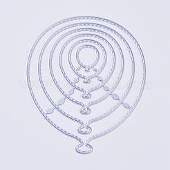 Carbon Steel Cutting Dies Stencils&nbsp;DIY-K014-31
