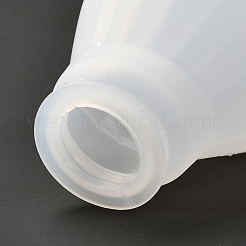 DIY Bulb Silicone Molds&nbsp;DIY-P029-02